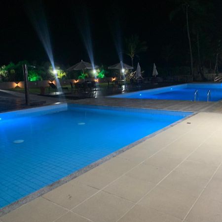 Paraiso Pe Na Areia Entre Ilheus E Itacare Esterno foto