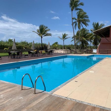 Paraiso Pe Na Areia Entre Ilheus E Itacare Esterno foto