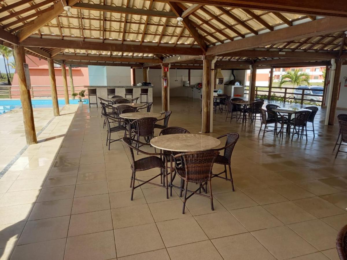 Paraiso Pe Na Areia Entre Ilheus E Itacare Esterno foto