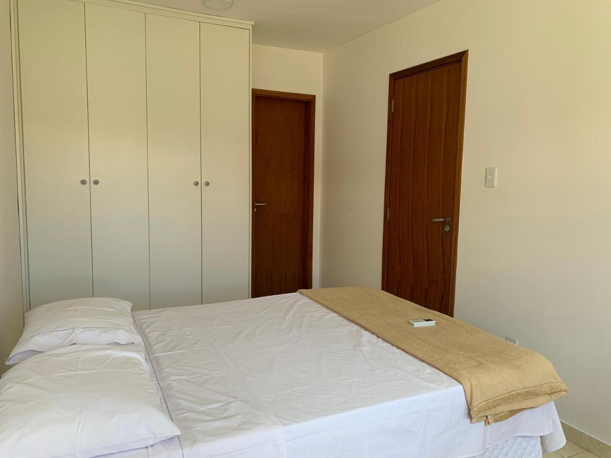 Paraiso Pe Na Areia Entre Ilheus E Itacare Esterno foto
