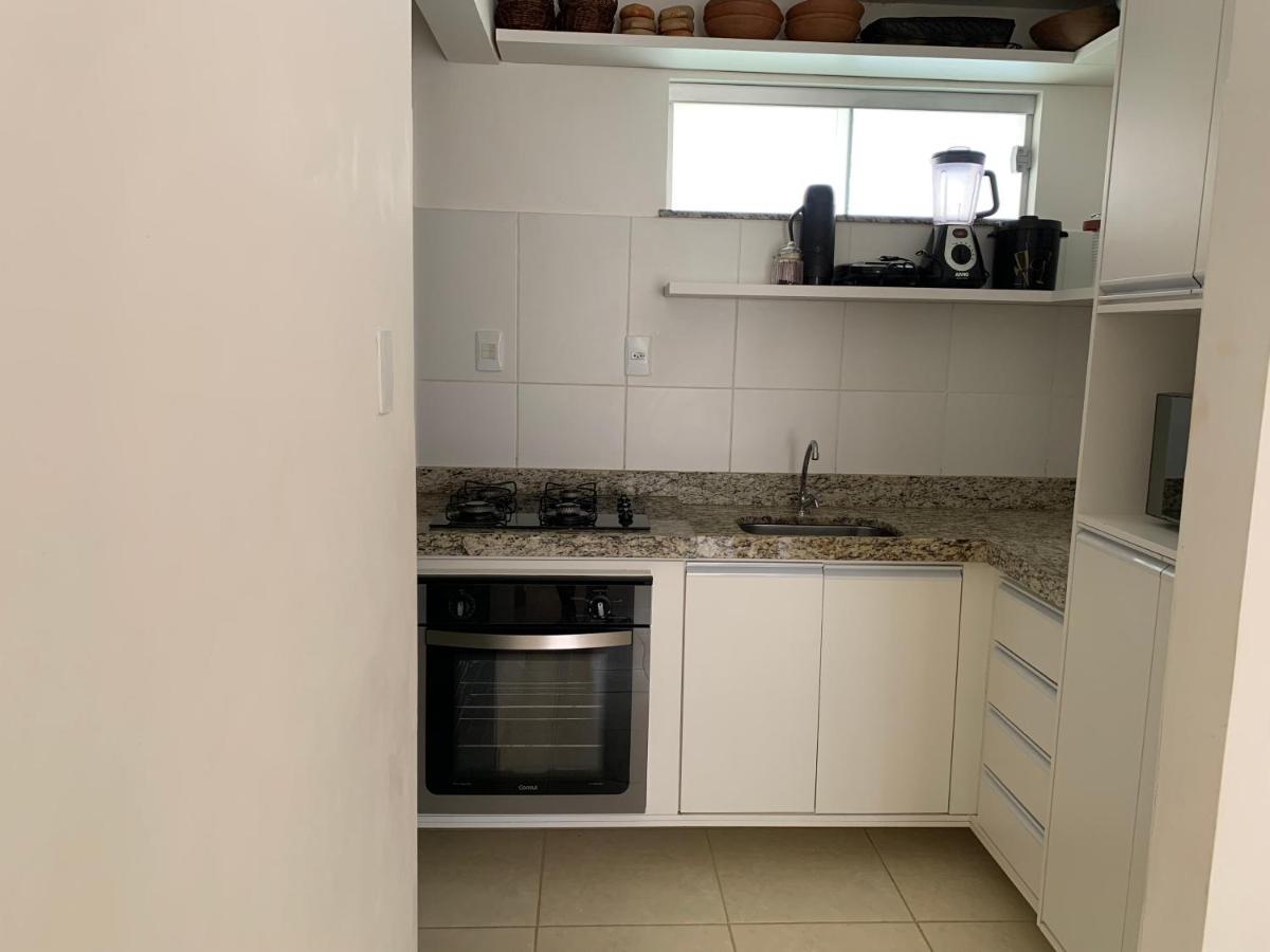 Paraiso Pe Na Areia Entre Ilheus E Itacare Esterno foto