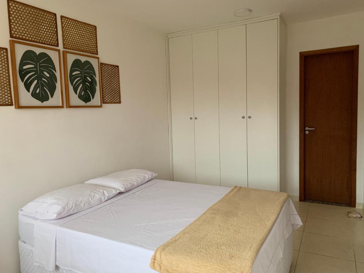 Paraiso Pe Na Areia Entre Ilheus E Itacare Esterno foto